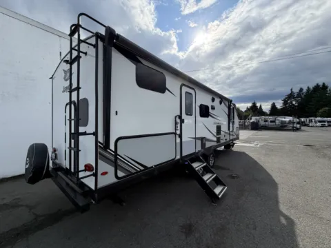 More photos of 2022 Jayco Whitehawk 29BH at Valley RV Supercenter, WA