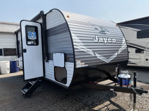 Unknown 2027 Jayco Jay-Flight 197MBW for sale in Kent, WA