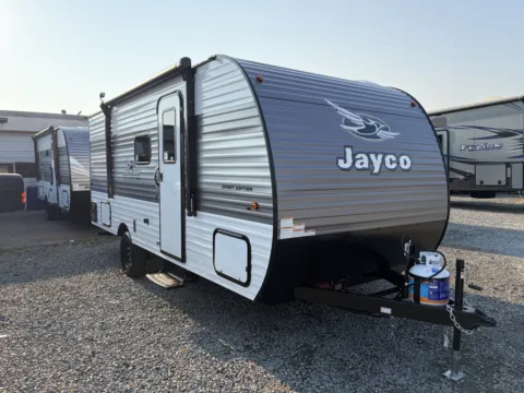 Unknown 2027 Jayco Jay-Flight Sport 178DBSW for sale in Kent, WA