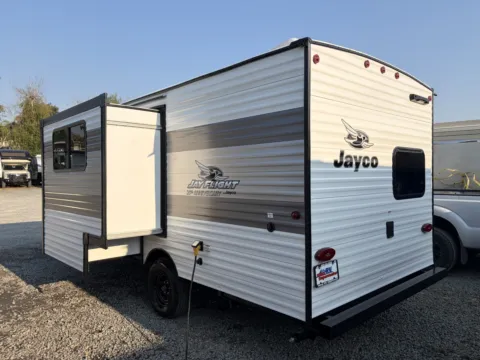 More photos of 2027 Jayco Jay-Flight Sport 178DBSW at Valley RV Supercenter, WA