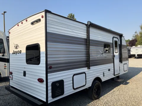 More photos of 2027 Jayco Jay-Flight Sport 178DBSW at Valley RV Supercenter, WA