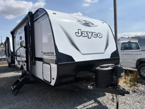 Unknown 2027 Jayco Jay-Feather Air Baja 18FBS for sale in Kent, WA
