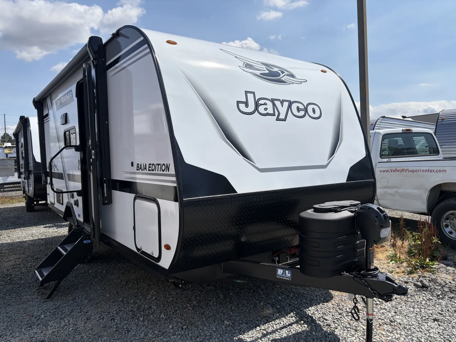 Unknown 2027 Jayco Jay-Feather Air Baja 18FBS for sale in Kent, WA