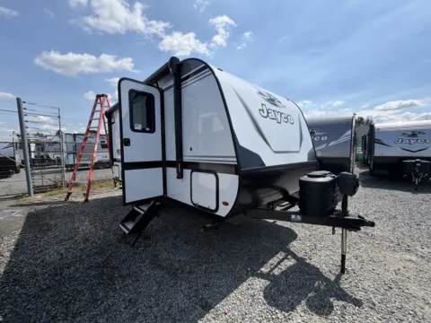 Unknown 2027 Jayco Jay-Feather Air 16RB for sale in Kent, WA