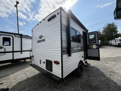 More photos of 2027 Jayco Jay-Flight Sport 130RDW at Valley RV Supercenter, WA