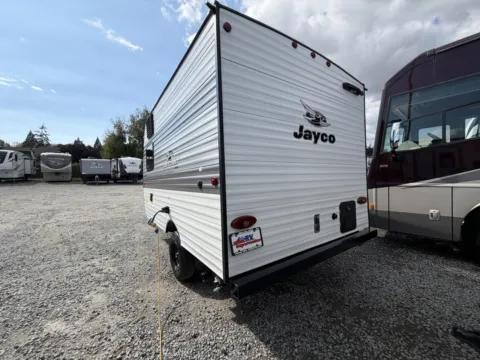 More photos of 2027 Jayco Jay-Flight Sport 130RDW at Valley RV Supercenter, WA