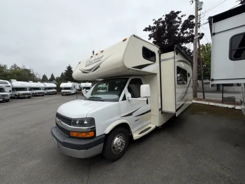 Photos of 2014 Coachmen RV Freelander 29KS for sale in Kent, WA at Valley RV Supercenter