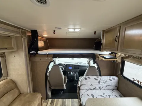 More photos of 2014 Coachmen RV Freelander 29KS at Valley RV Supercenter, WA