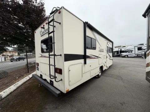 More photos of 2014 Coachmen RV Freelander 29KS at Valley RV Supercenter, WA
