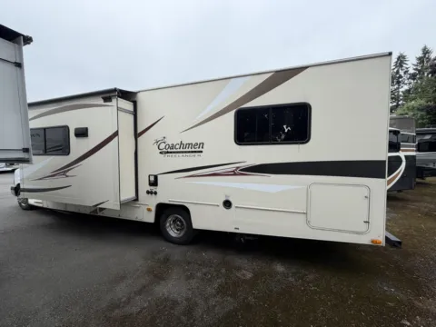 Another view of 2014 Coachmen RV Freelander 29KS for sale in Kent, WA at Valley RV Supercenter