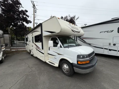 Unknown 2014 Coachmen RV Freelander 29KS for sale in Kent, WA