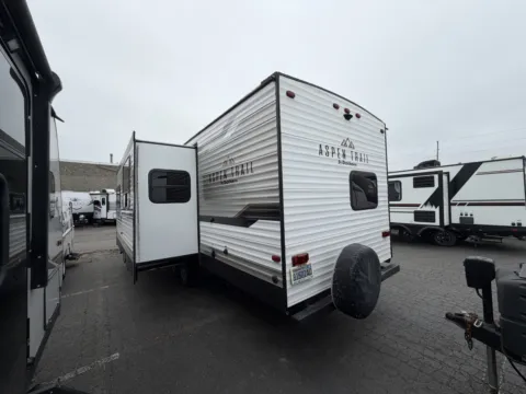 Another view of 2020 Dutchmen Aspen Trail 2850BHS for sale in Kent, WA at Valley RV Supercenter