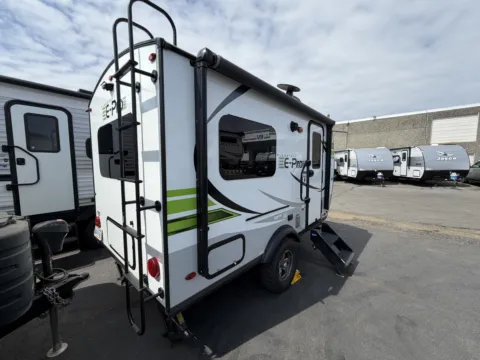 More photos of 2021 Forest River E-Pro E15TB at Valley RV Supercenter, WA