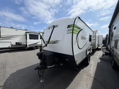 Photos of 2021 Forest River E-Pro E15TB for sale in Kent, WA at Valley RV Supercenter