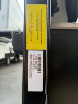 More photos of 2022 Forest River Cascade at Valley RV Supercenter, WA