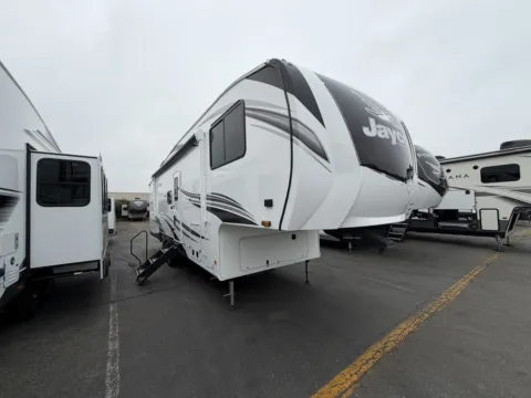 Unknown 2022 Jayco Eagle HT 29.5BHDS for sale in Kent, WA