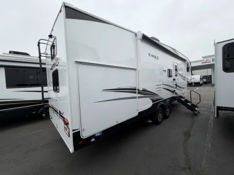 More photos of 2022 Jayco Eagle HT 29.5BHDS at Valley RV Supercenter, WA