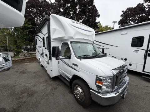 Unknown 2018 Forest River Sunseeker 2500TS for sale in Kent, WA