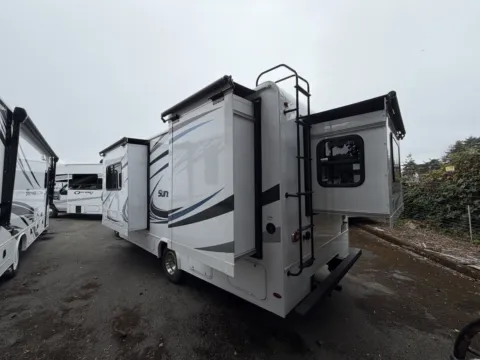 Another view of 2018 Forest River Sunseeker 2500TS for sale in Kent, WA at Valley RV Supercenter