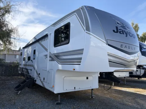 Unknown 2027 Jayco Eagle 29DDB for sale in Kent, WA