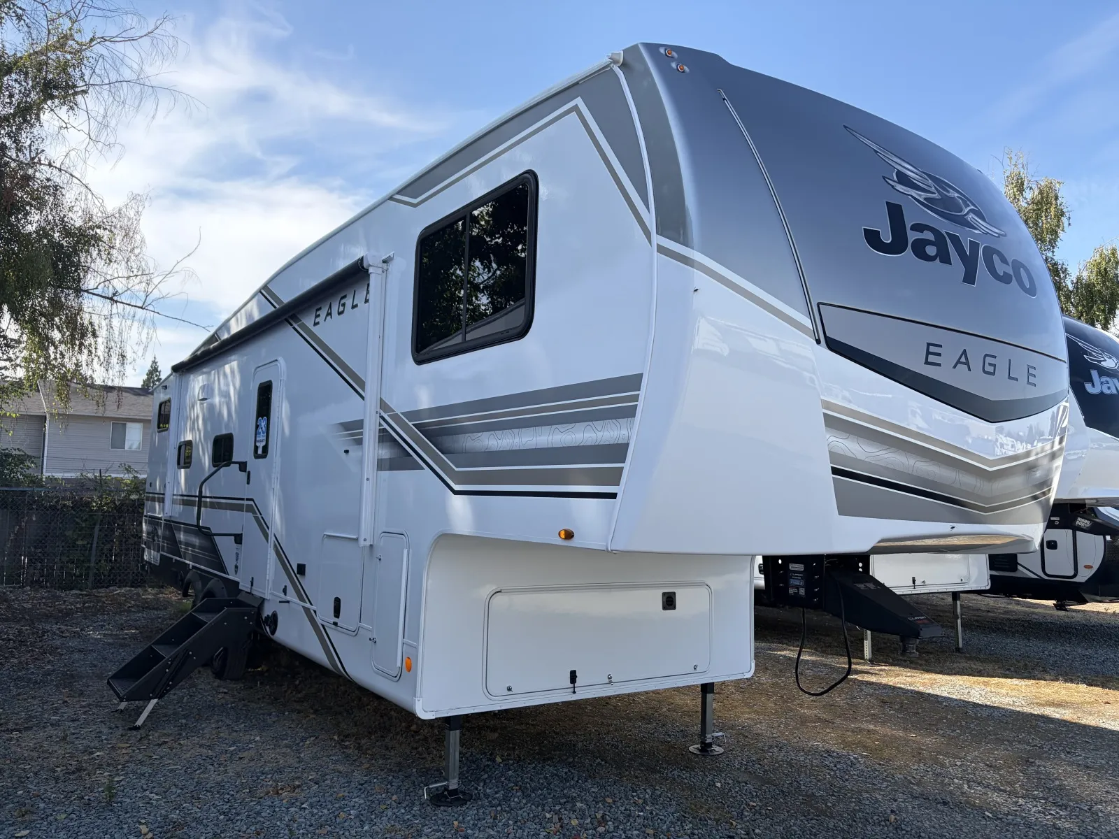 Unknown 2027 Jayco Eagle 29DDB for sale in Kent, WA