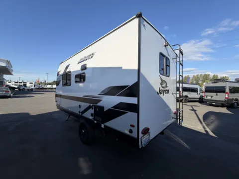 Another view of 2025 Jayco Jay-Feather Air 15MRB for sale in Kent, WA at Valley RV Supercenter