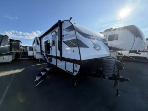 2025 Jayco Jay-Feather Air 15MRB for sale in Kent, WA