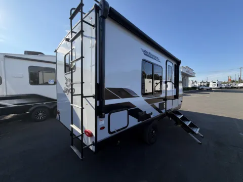 More photos of 2025 Jayco Jay-Feather Air 15MRB at Valley RV Supercenter, WA