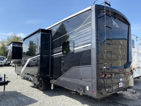 More photos of 2027 Jayco Pinnacle 38FBRK at Valley RV Supercenter, WA