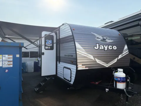 Unknown 2027 Jayco Jay-Flight Baja 197MBW for sale in Kent, WA