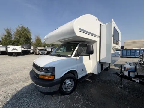 Another view of 2027 Jayco Redhawk SE 22A for sale in Kent, WA at Valley RV Supercenter
