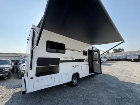 More photos of 2027 Jayco Redhawk SE 22A at Valley RV Supercenter, WA