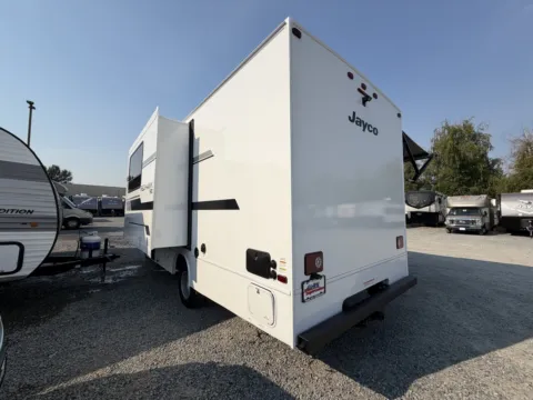 More photos of 2027 Jayco Redhawk SE 22A at Valley RV Supercenter, WA