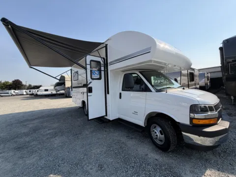 Unknown 2027 Jayco Redhawk SE 22A for sale in Kent, WA