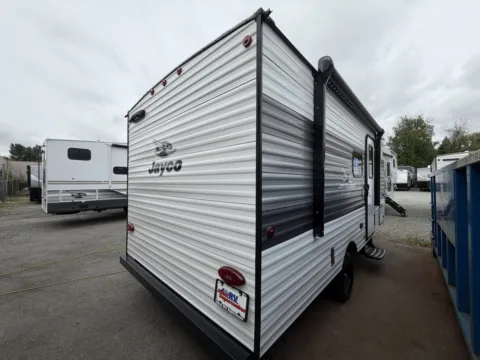 More photos of 2027 Jayco Jay-Flight Sport 170BHW at Valley RV Supercenter, WA