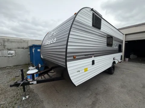 Another view of 2027 Jayco Jay-Flight Sport 170BHW for sale in Kent, WA at Valley RV Supercenter