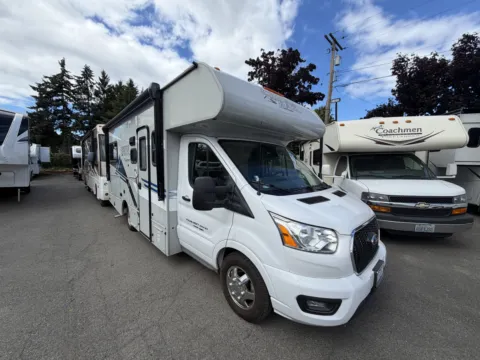 Unknown 2022 Forest River Coachmen Cross Trail 20CB for sale in Kent, WA