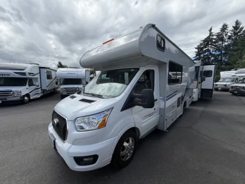 Photos of 2022 Forest River Coachmen Cross Trail 20CB for sale in Kent, WA at Valley RV Supercenter