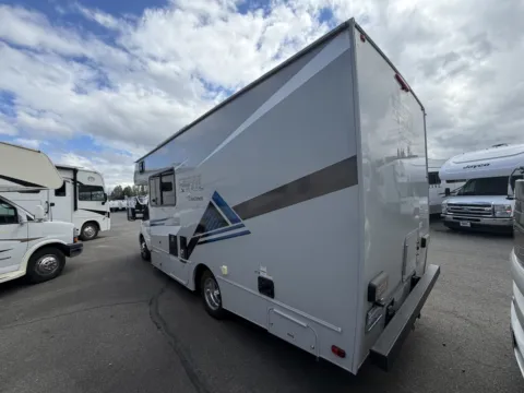 Another view of 2022 Forest River Coachmen Cross Trail 20CB for sale in Kent, WA at Valley RV Supercenter