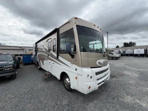 Unknown 2011 Itasca SUNOVA 31E for sale in Kent, WA