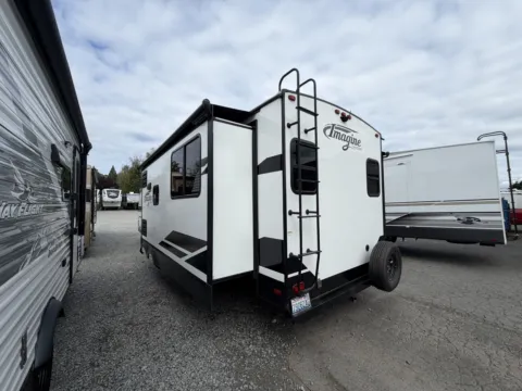 Another view of 2022 Grand Design IMAGINE 3100RD for sale in Kent, WA at Valley RV Supercenter
