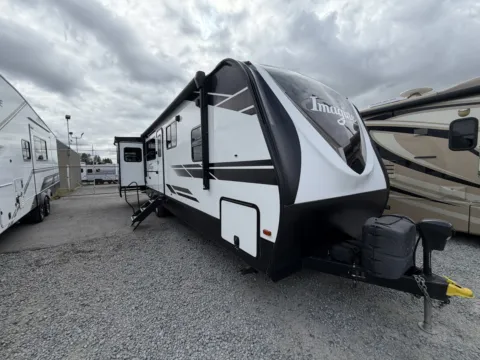 Unknown 2022 Grand Design IMAGINE 3100RD for sale in Kent, WA