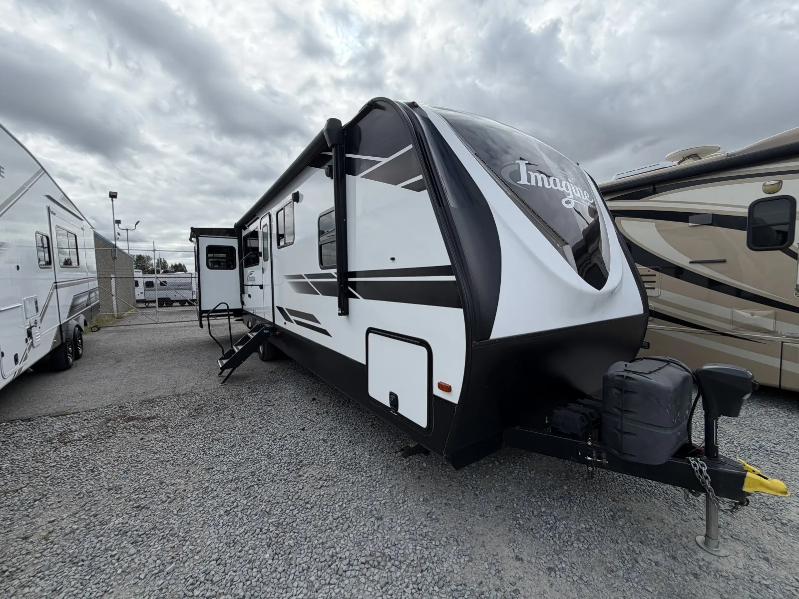 Unknown 2022 Grand Design IMAGINE 3100RD for sale in Kent, WA