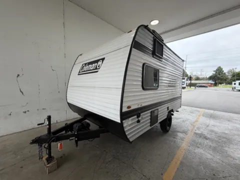 Photos of 2025 Coleman 13B for sale in Kent, WA at Valley RV Supercenter
