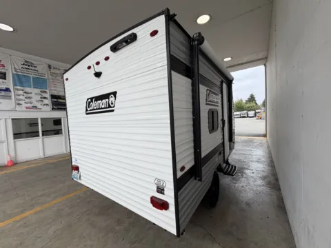 More photos of 2025 Coleman 13B at Valley RV Supercenter, WA