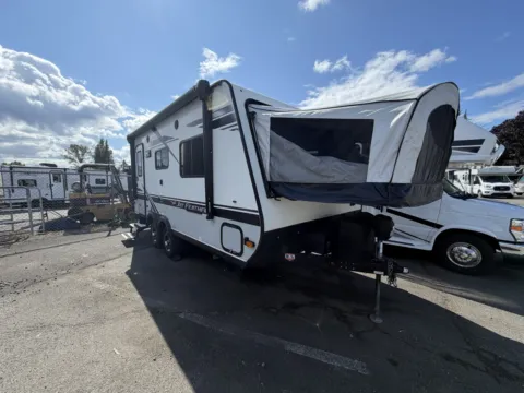 Unknown 2020 Jayco Jay-Feather X19H for sale in Kent, WA