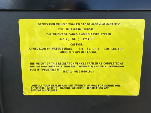 More photos of 2020 Jayco Jay-Feather X19H at Valley RV Supercenter, WA