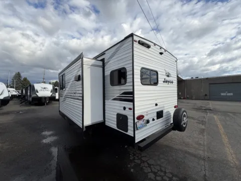 Another view of 2026 Jayco Jay-Flight SLX 225MLSW for sale in Kent, WA at Valley RV Supercenter