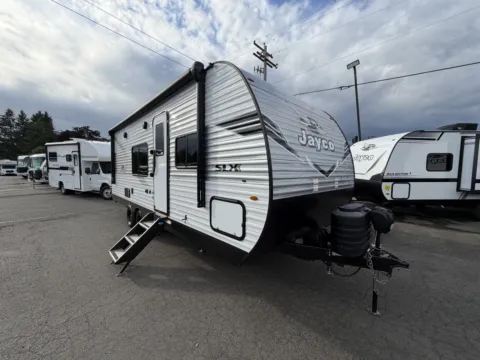 Unknown 2026 Jayco Jay-Flight SLX 225MLSW for sale in Kent, WA