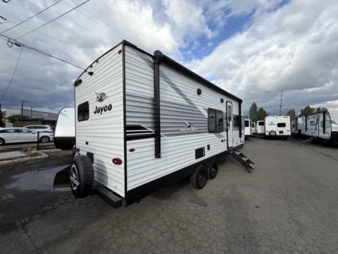 More photos of 2026 Jayco Jay-Flight SLX 225MLSW at Valley RV Supercenter, WA